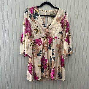 Billabong Beach Dress